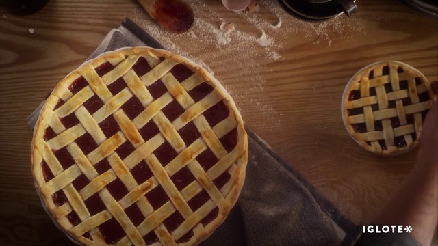 Video Reference: Brown, Wood, Tableware, Dishware, Cuisine, Dish, Art, Hardwood, Font, Circle