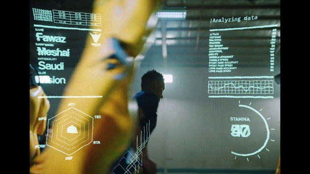 Video Reference: Audio equipment, Font, Display device, Electronic device, Event, Gadget, Multimedia, Advertising, Graphics, Brand