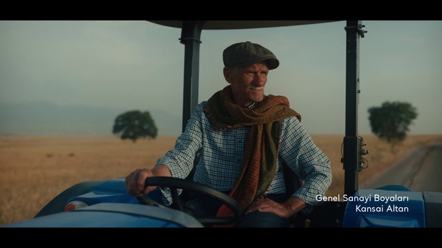 Video Reference: Sky, Smile, Flash photography, Travel, Landscape, Sunglasses, Happy, Fun, Grassland, Recreation