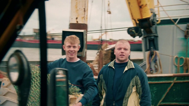 Video Reference: Naval architecture, Smile, Fun, Engineering, Event, T-shirt, Watercraft, Recreation, Workwear, Leisure