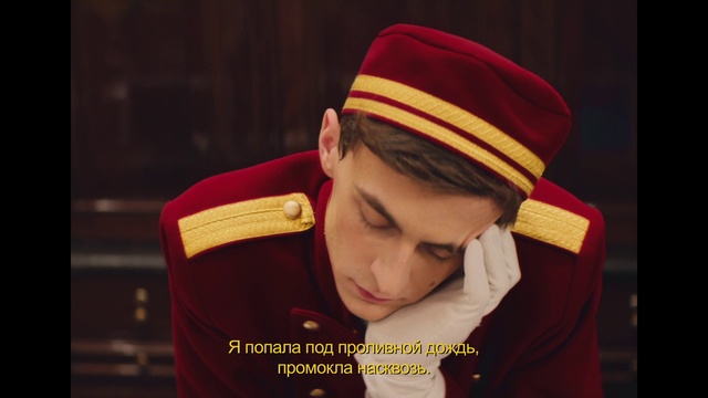 Video Reference: Sleeve, Cap, Headgear, Happy, Uniform, Fashion accessory, Hood, Carmine, Fun, Portrait photography