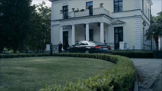 Video Reference: Plant, Car, Window, Building, Property, Vehicle, Wheel, Tire, Grass, Tree