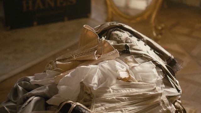 Video Reference: Wood, Plastic wrap, Event, Plastic bag, Athletic shoe, Metal, Carmine, Plastic, Transparent material, Still life photography