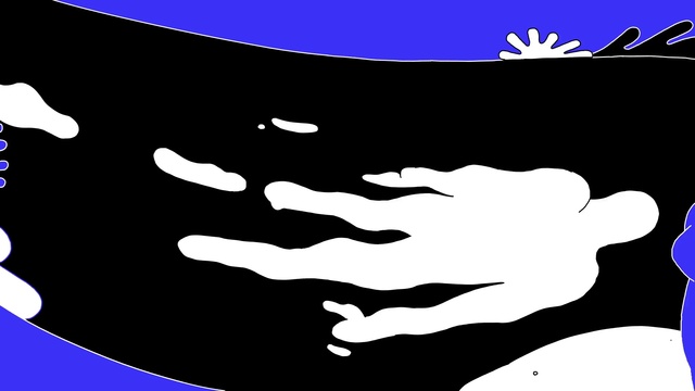 Video Reference: Black, Gesture, Font, Art, Happy, Symbol, Stencil, Graphics, Thumb, Logo
