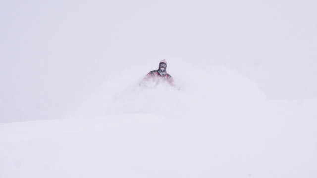 Video Reference: Water, Slope, Ice cap, Event, Wind wave, Landscape, Recreation, Extreme sport, Ocean, Surface water sports