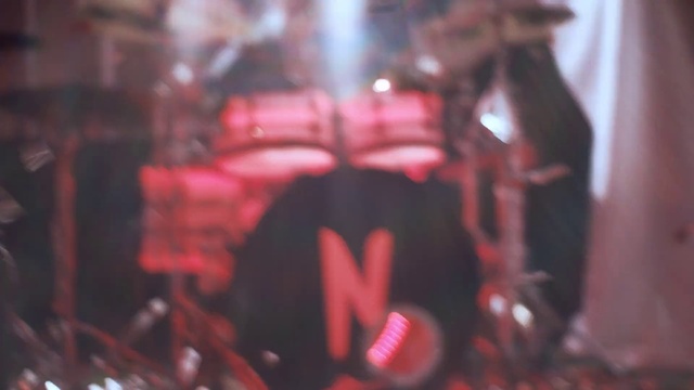 Video Reference: Musical instrument, Musician, Automotive lighting, Drum, Music, Musical instrument accessory, Entertainment, Performing arts, Concert, Artist