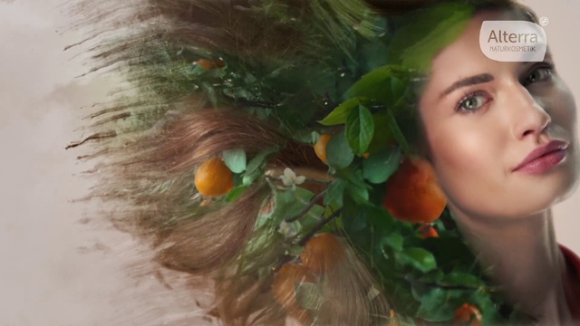 Video Reference: Hair, Eyebrow, Eye, Eyelash, Leaf, Iris, Smile, Happy, Grass, Black hair