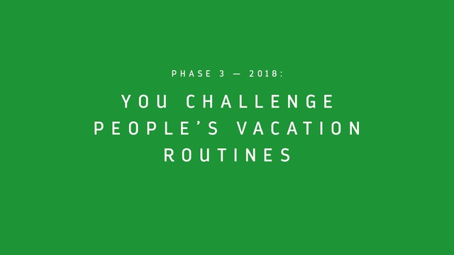 Video Reference: Green, Font, Terrestrial plant, Grass, Brand, Pattern