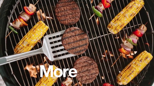 Video Reference: Food, Kitchen appliance, Ingredient, Recipe, Outdoor grill rack & topper, Cuisine, Dish, Grilling, Cooking, Roasting