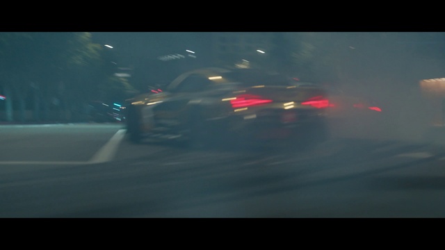 Video Reference: Automotive tail & brake light, Automotive lighting, Hood, Automotive tire, Window, Automotive mirror, Mode of transport, Car, Bumper, Atmospheric phenomenon