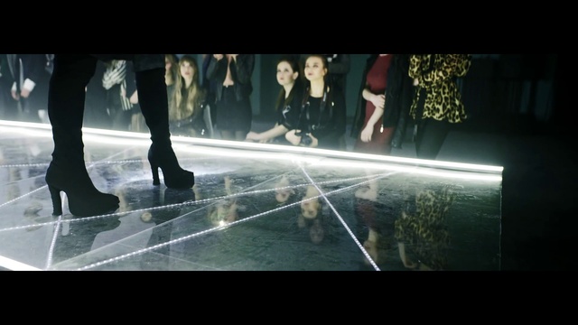 Video Reference: Flash photography, Entertainment, Font, Art, Technology, Performing arts, Event, Space, Darkness, Display device