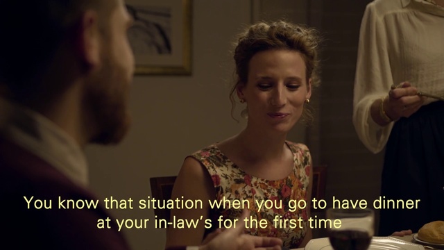 Video Reference: Gesture, Interaction, Flash photography, Adaptation, Fun, Event, Happy, Conversation, Jewellery, Fashion design