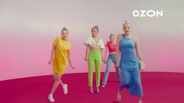 Video Reference: Joint, Shoulder, Dress, Leg, Human body, Gesture, One-piece garment, Entertainment, Fashion design, Performing arts