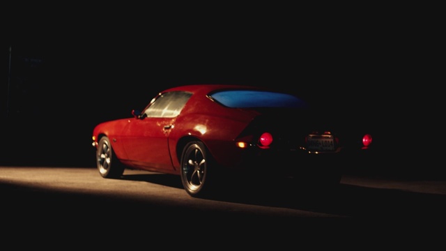 Video Reference: Automotive parking light, Car, Wheel, Vehicle, Tire, Automotive lighting, Automotive tail & brake light, Hood, Automotive tire, Automotive design