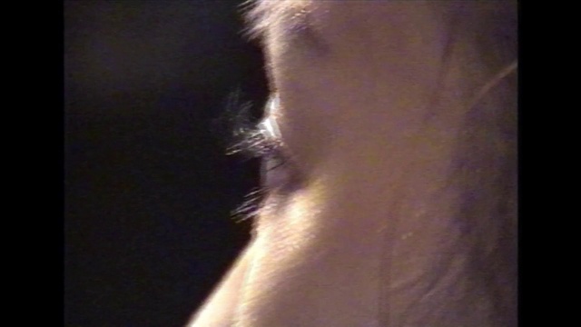 Video Reference: Eyelash, Beard, Gesture, Dress, Felidae, Small to medium-sized cats, Whiskers, Trunk, Window, Chest