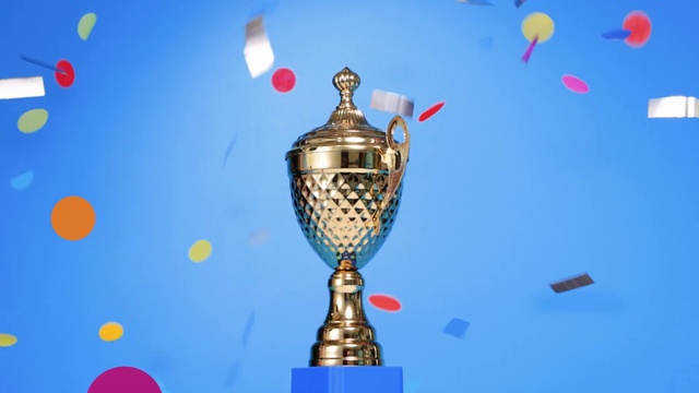 Video Reference: Light, World, Azure, Sky, Lighting, Art, Red, Event, Electric blue, Font