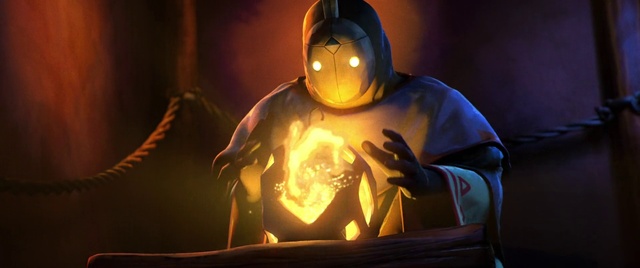 Video Reference: Fire, Helmet, Gas, Entertainment, Heat, T-shirt, Personal protective equipment, Flame, Darkness, Fictional character