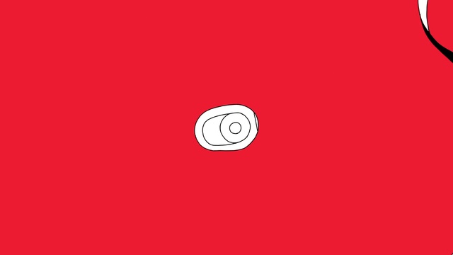 Video Reference: Font, Circle, Pattern, Logo, Magenta, Electric blue, Carmine, Graphics, Brand, Rectangle