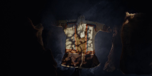 Video Reference: Flash photography, Sky, Gas, Cg artwork, Tints and shades, Art, Heat, Event, Darkness, Fictional character