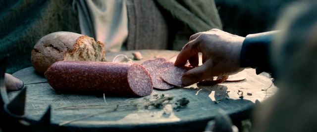 Video Reference: Wood, Gesture, Finger, Nail, Terrestrial animal, Wrist, Metal, Thumb, Flesh, Artisan