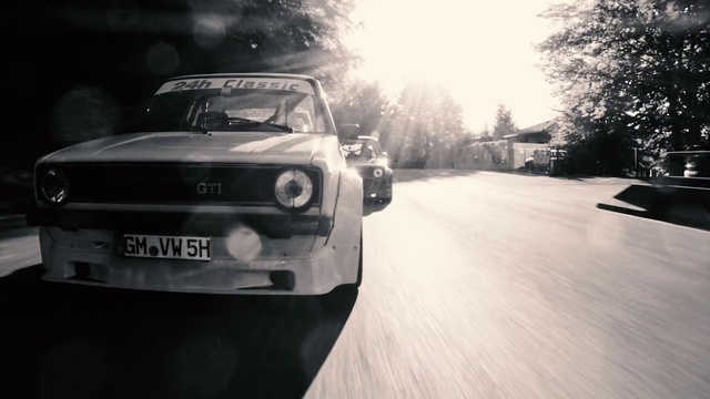 Video Reference: Tire, Vehicle registration plate, Vehicle, Car, Automotive lighting, Hood, Wheel, Automotive tire, Grille, Motor vehicle