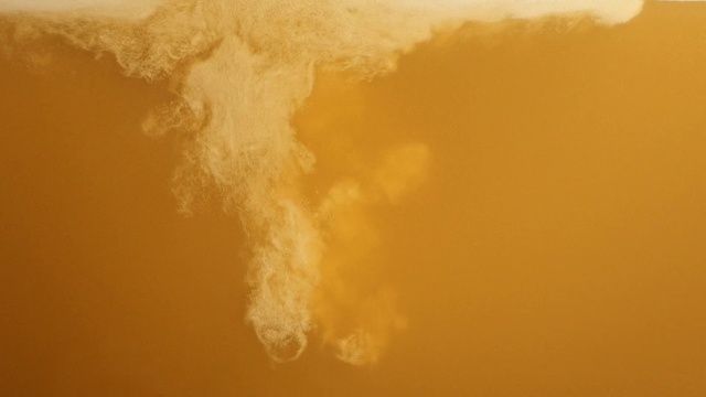 Video Reference: Brown, Cloud, Atmosphere, Sky, Amber, Atmospheric phenomenon, Tints and shades, Geological phenomenon, Cumulus, Art