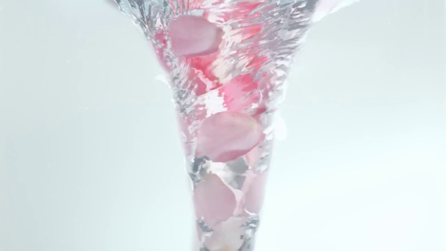 Video Reference: Leg, Liquid, Twig, Natural material, Magenta, Human leg, Transparent material, Peach, Glass, Fashion accessory