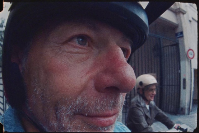 Video Reference: Nose, Skin, Beard, Cap, Helmet, Headgear, Wrinkle, Facial hair, Moustache, Eyewear