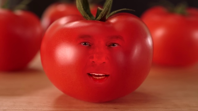 Video Reference: Plant, Natural foods, Plum tomato, Staple food, Bush tomato, Vegetable, Fruit, Cherry Tomatoes, Local food, Produce