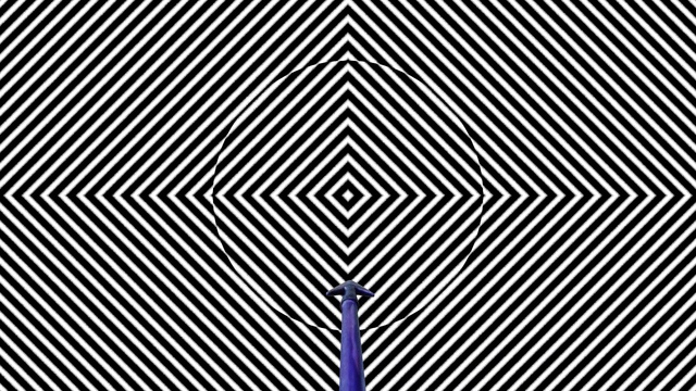 Video Reference: Font, Line, Material property, Parallel, Symmetry, Pattern, Electric blue, Rectangle, Illustration, Metal