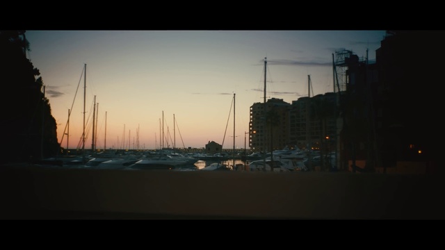 Video Reference: Sky, Atmosphere, Cloud, Afterglow, Dusk, Sunset, Atmospheric phenomenon, Boat, Horizon, City