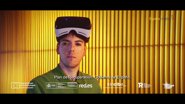 Video Reference: Cricket cap, Jaw, Gesture, Font, Cap, Screenshot, Official, Television program, Display device, Baseball cap