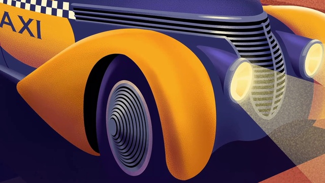 Video Reference: Wheel, Automotive tire, Automotive lighting, Car, Hood, Automotive design, Motor vehicle, Vehicle, Tire, Orange