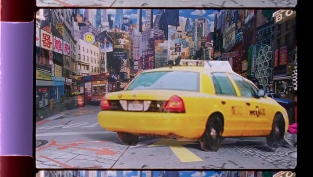 Video Reference: Automotive parking light, Car, Tire, Vehicle, Vehicle registration plate, Wheel, Automotive lighting, Motor vehicle, Automotive tail & brake light, Mode of transport