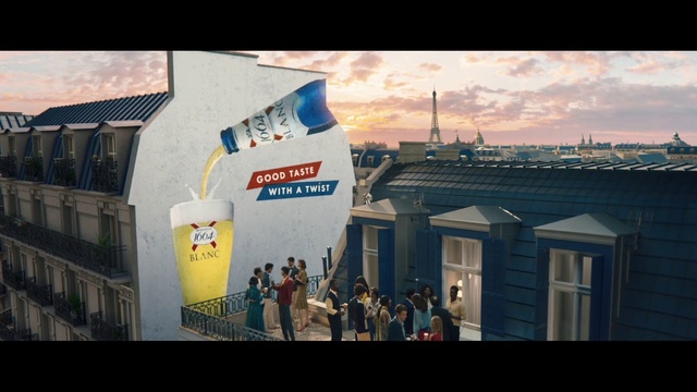 Video Reference: Cloud, Window, Sky, Building, Travel, Urban design, Facade, City, Font, Leisure