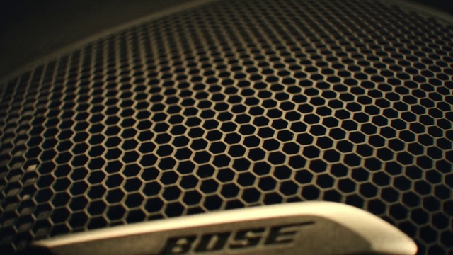 Video Reference: Grille, Automotive lighting, Electronic instrument, Mesh, Audio equipment, Automotive exterior, Carbon, Line, Automotive tire, Gadget