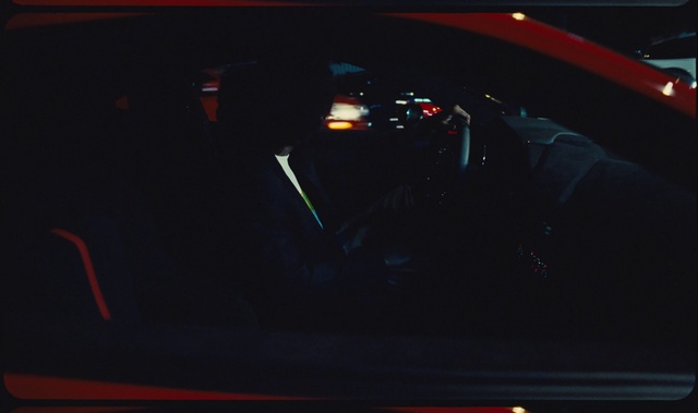 Video Reference: Automotive lighting, Motor vehicle, Vehicle, Automotive mirror, Car, Automotive design, Hood, Steering part, Vehicle door, Steering wheel