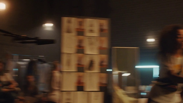 Video Reference: Wood, Gas, City, Tower block, Facade, Event, Midnight, Darkness, Skyscraper, Font