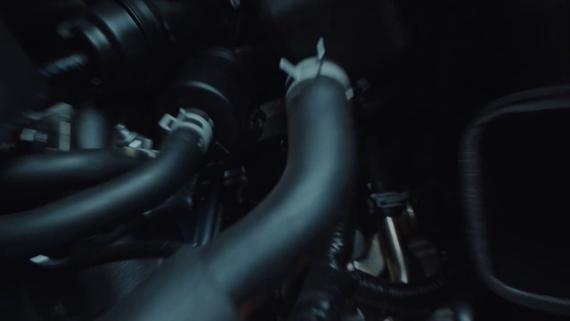Video Reference: Flash photography, Automotive lighting, Automotive tire, Automotive design, Gas, Rim, Automotive wheel system, Darkness, Electric blue, Motor vehicle