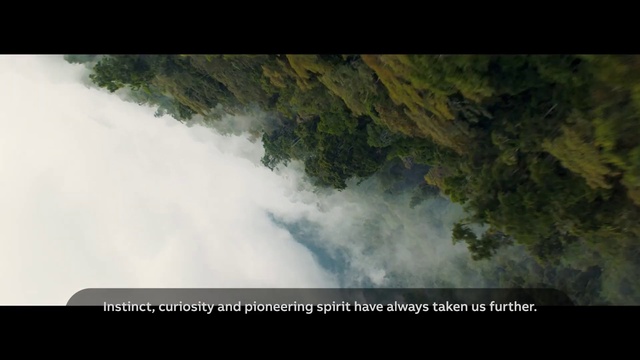 Video Reference: Water, Cloud, Natural landscape, Sky, Waterfall, Font, Landscape, Tree, Forest, Water feature