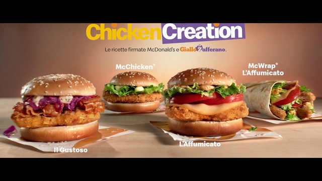 Video Reference: Food, Bun, Ingredient, Recipe, Staple food, Hamburger, Leaf vegetable, Natural foods, Fast food, Produce