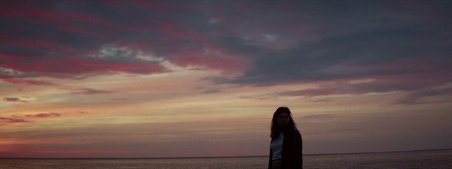 Video Reference: Cloud, Sky, Water, Flash photography, Happy, People in nature, Afterglow, Dusk, Sunrise, Sunset