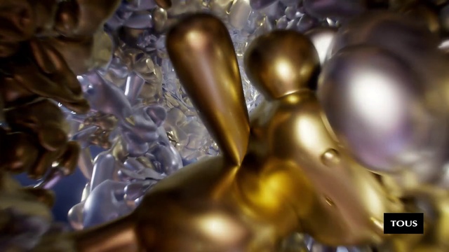 Video Reference: Tree, Metal, Art, Close-up, Glass, Event, Fashion accessory, Transparent material, Serveware, Ornament