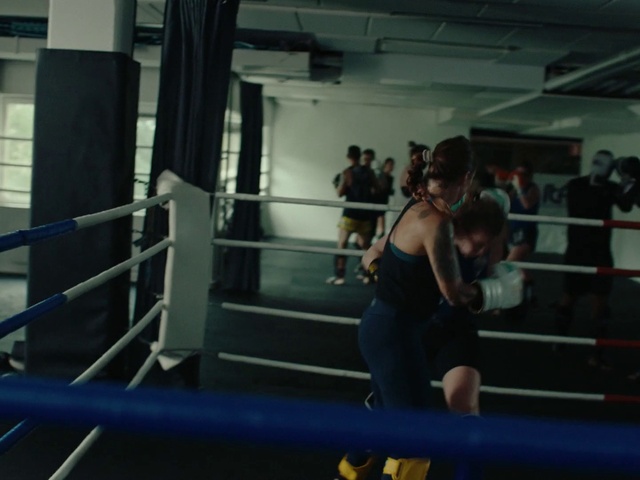 Video Reference: Shorts, Striking combat sports, Combat sport, Boxing, Sports equipment, Boxing ring, Contact sport, Boxing equipment, Sports, Professional boxer