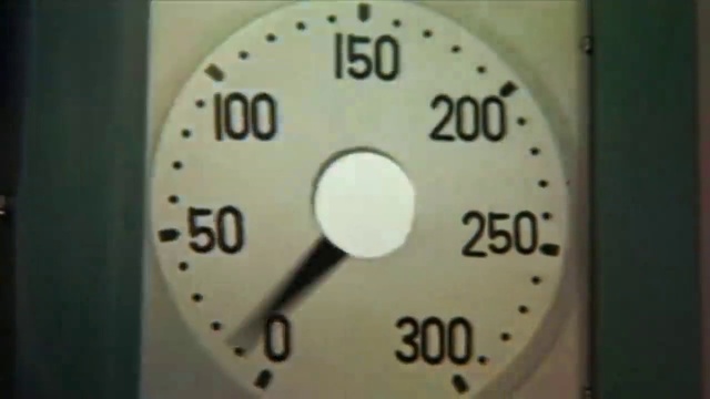 Video Reference: Gauge, Measuring instrument, Font, Temperature, Auto part, Circle, Number, Speedometer, Vehicle, Wall clock