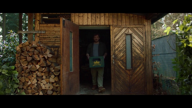 Video Reference: Wood, Door, Facade, Hardwood, Tree, Forest, Logging, Home door, Lumber, Landscape