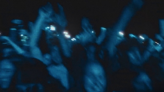 Video Reference: Underwater, Music, Performing arts, Electric blue, Marine biology, Event, Magenta, Darkness, Entertainment, Concert