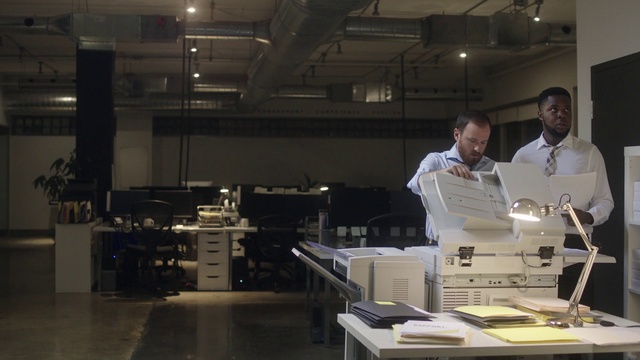 Video Reference: Engineering, Science, Research, Space, Service, Machine, Researcher, Event, Job, Research institute