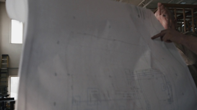 Video Reference: Wood, Hood, Flooring, Font, Composite material, Event, Concrete, Paper, Ceiling, Glass