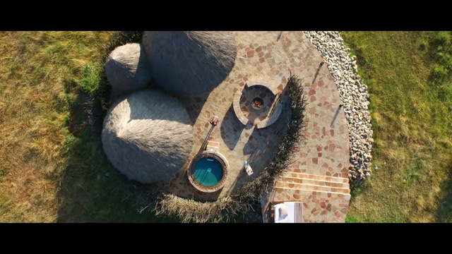 Video Reference: Plant, Automotive tire, Wood, Trunk, Tree, Grass, Tire, Landscape, Font, Recreation